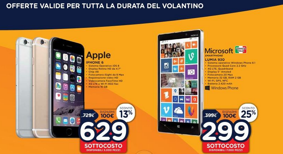 offerte