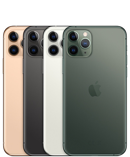 iPhone 11, iPhone 11 Pro, iPhone 11 Pro Max e Apple Watch ...