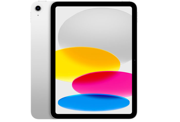 Apple iPad con chip A16 512 GB - Agemobile.com