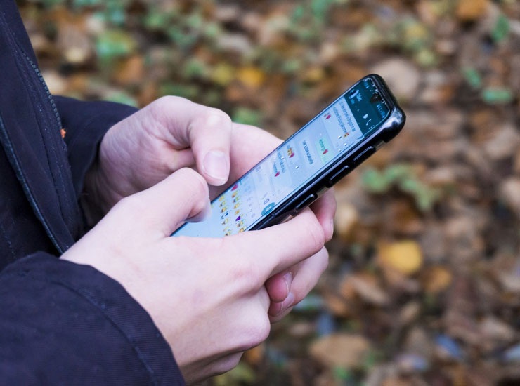 Come gestire la memoria di WhatsApp - Agemobile.com