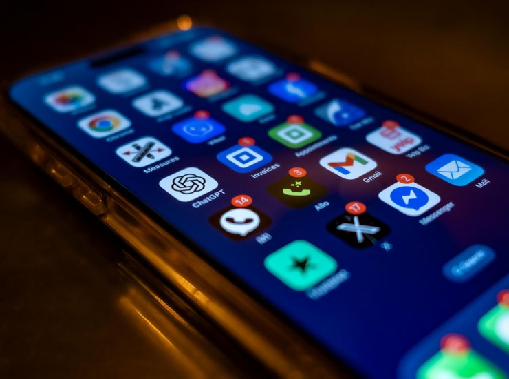 Come gestire le notifiche sullo smartphone - Agemobile.com