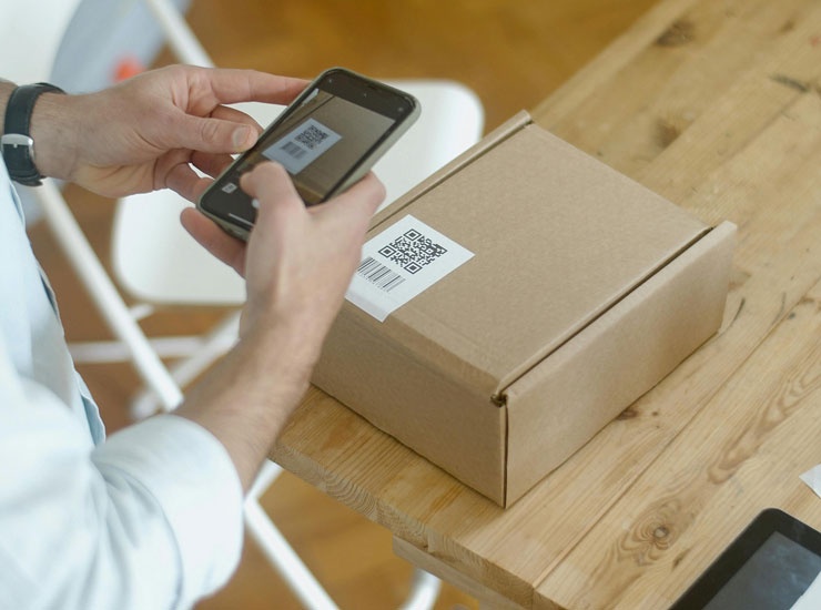 Novità Android, come scannerizzare i QR code con una mano - Agemobile.com