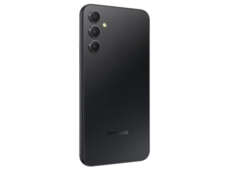 Samsung Galaxy A34 5G 6GB - Agemobile.com