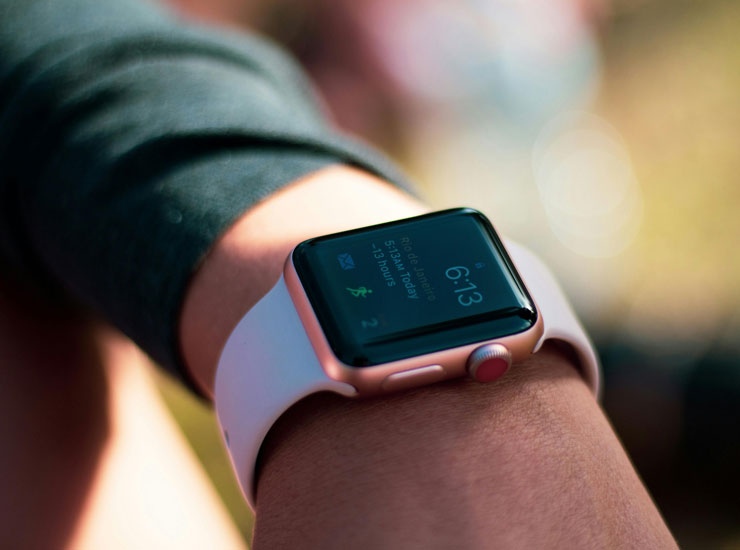 Dormire meglio grazie agli Apple Watch - Agemobile.com