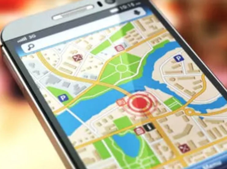 Come localizzare il cellulare grazie a Google Maps - Agemobile.com