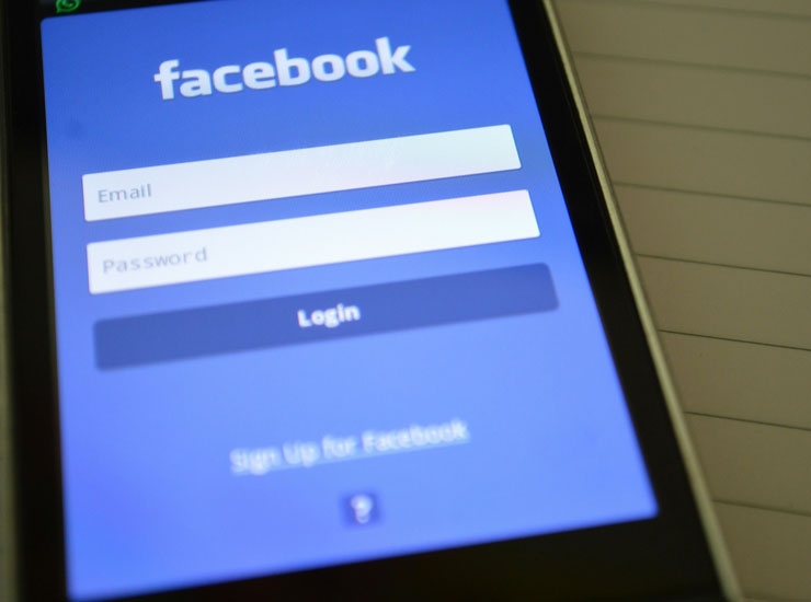 Facebook non funziona? Potrebbe essere necessario disinstallarlo - Agemobile.com