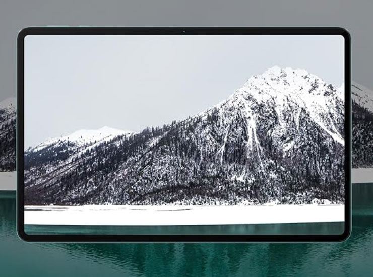 Honor Pad 9 12.1" 8GB/256GB - Agemobile.com