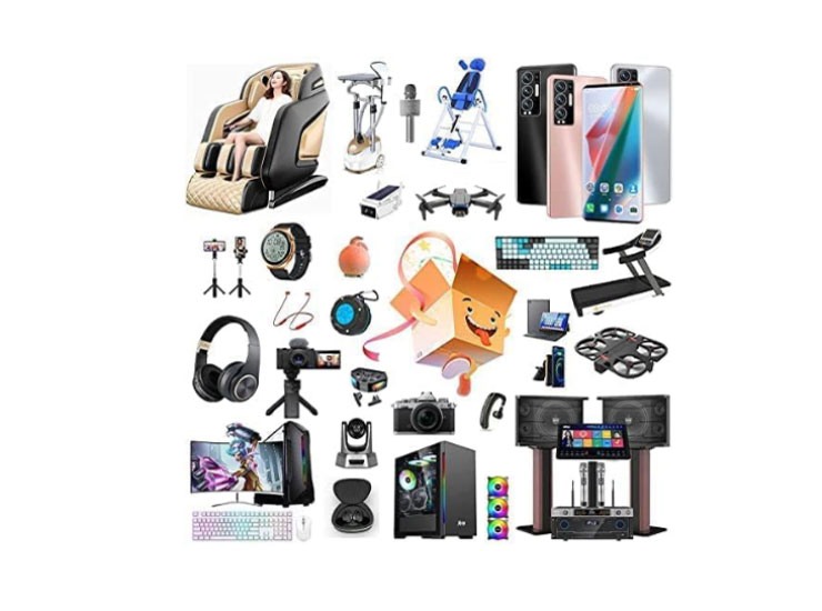 Mistery Box Amazon, l'opportunità di agosto - Agemobile.com