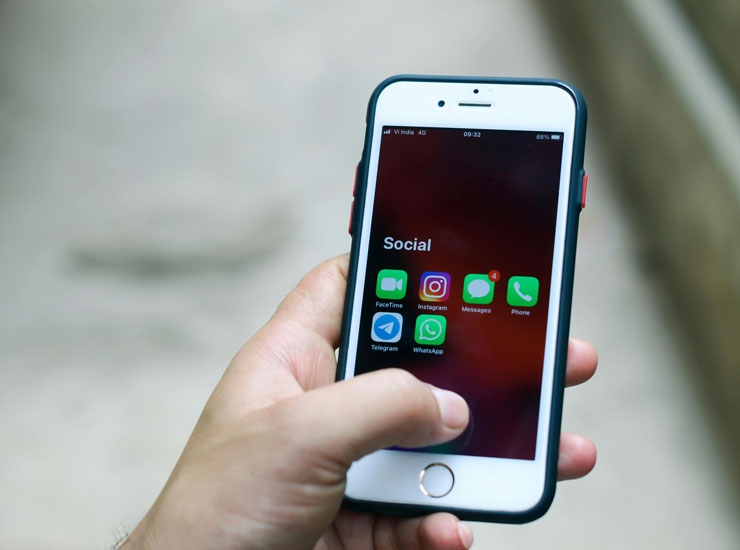 Pro e contro dei messaggi effimeri nelle chat - Agemobile.com