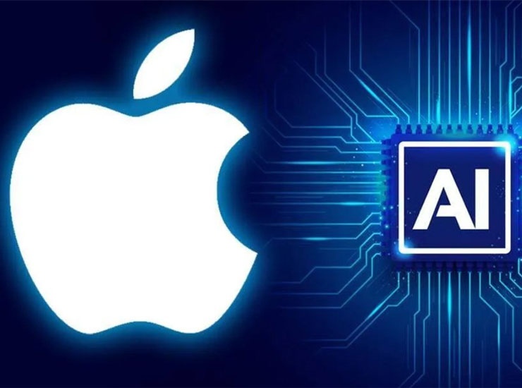 Svolta Apple, GPT-5 arriva subito su iOS 26 - Agemobile.com