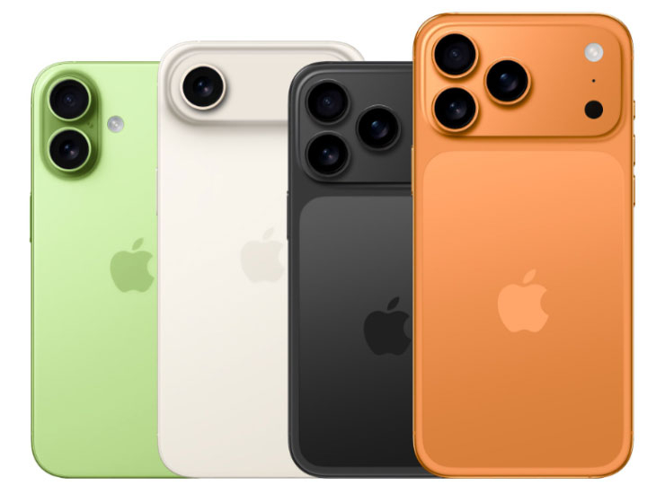 Il momento è arrivato, ecco iPhone 17 - Agemobile.com