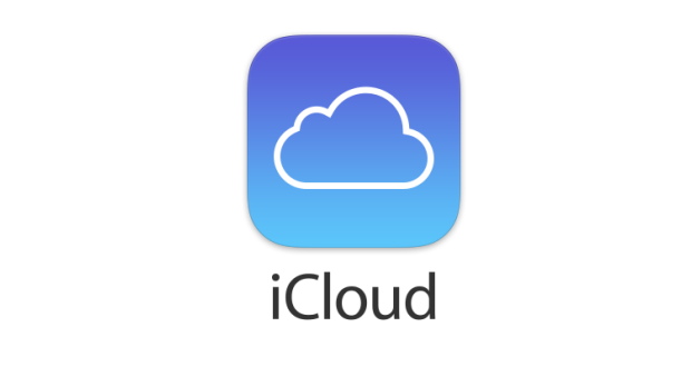 iCloud