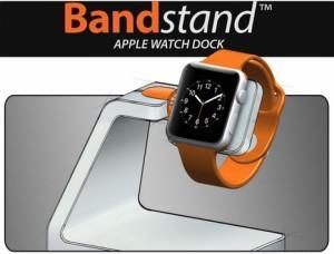 BaseStand Apple Watch