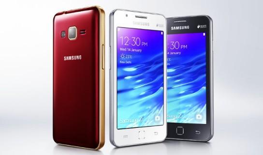 samsung z1