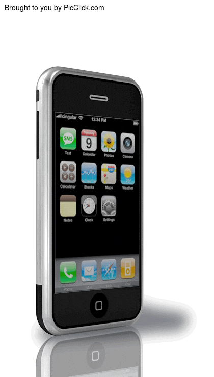iPhone Design 2