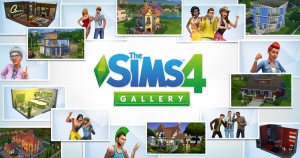 The Sims 4 Gallery