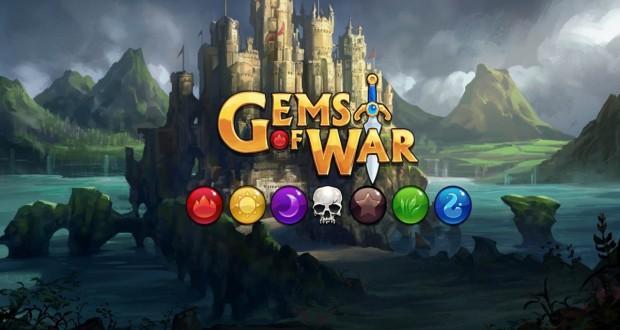 Gems of War