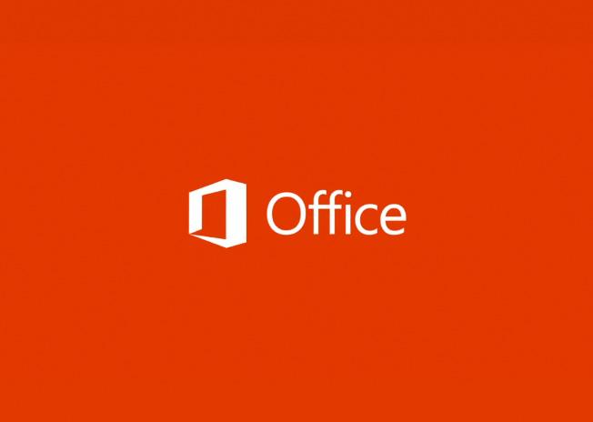 microsoft office