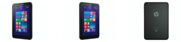hp pro tablet 408 g1