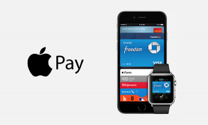 Apple 2015 Apple Pay