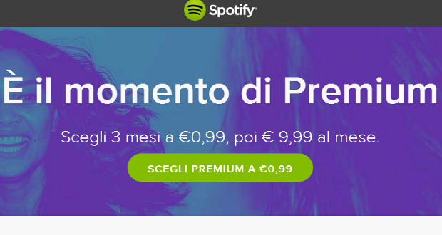 Spotify Premium