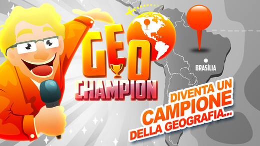 GeoChampion