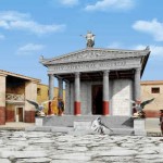 Pompeii: mala tempora currunt