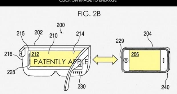 Apple visore realtà virtuale