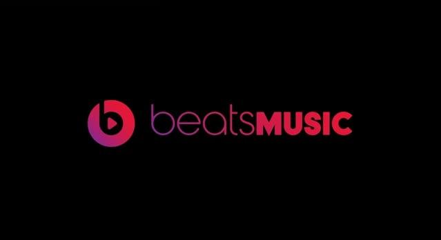 Beats Music