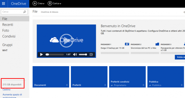 File   OneDrive