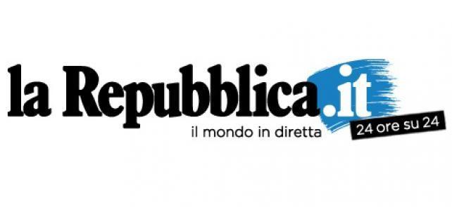 Repubblica iOS