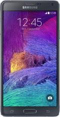 Samsung Galaxy Note 4 - Scheda Tecnica