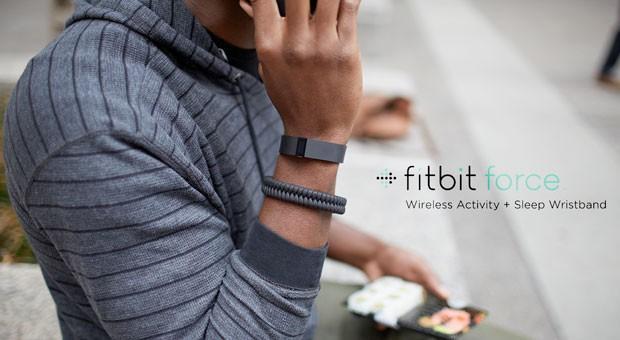 FitBit 1.7