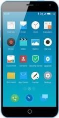 Meizu M1 Note Mini - Scheda Tecnica