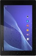 Sony Xperia Z2 Tablet - Scheda Tecnica