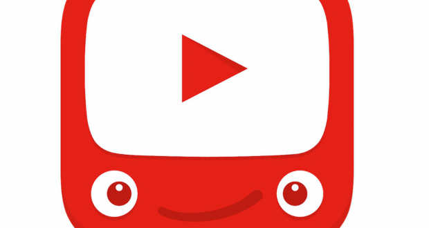 YouTube Kids