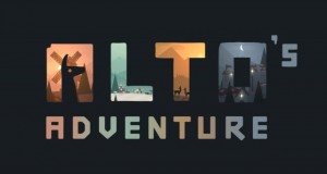 Alto's Adventure