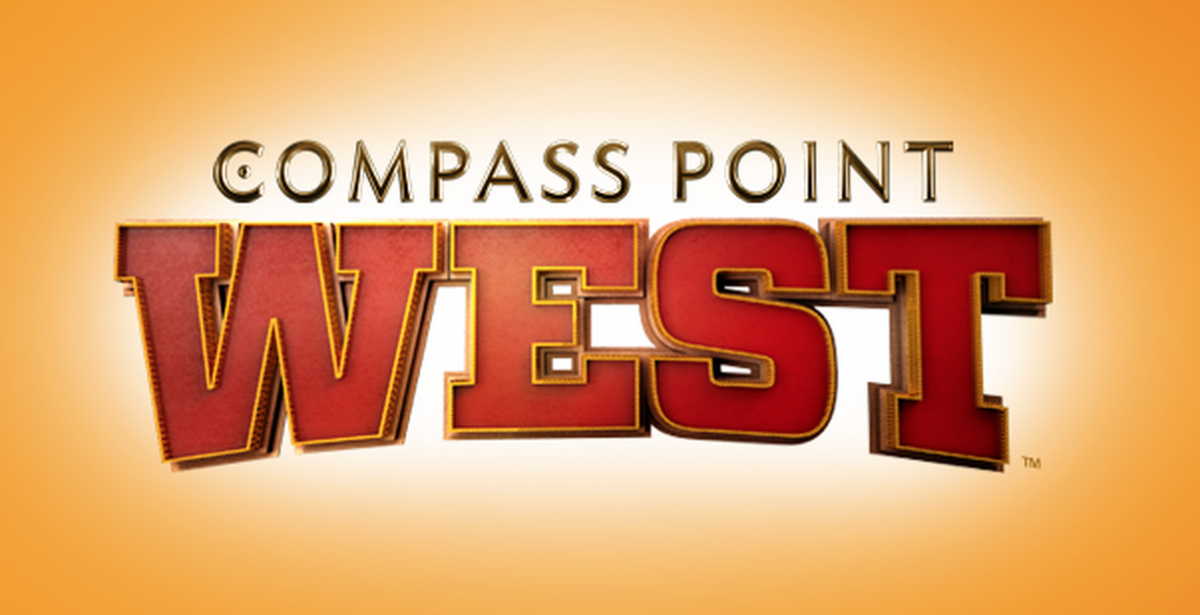 Compass Point: West