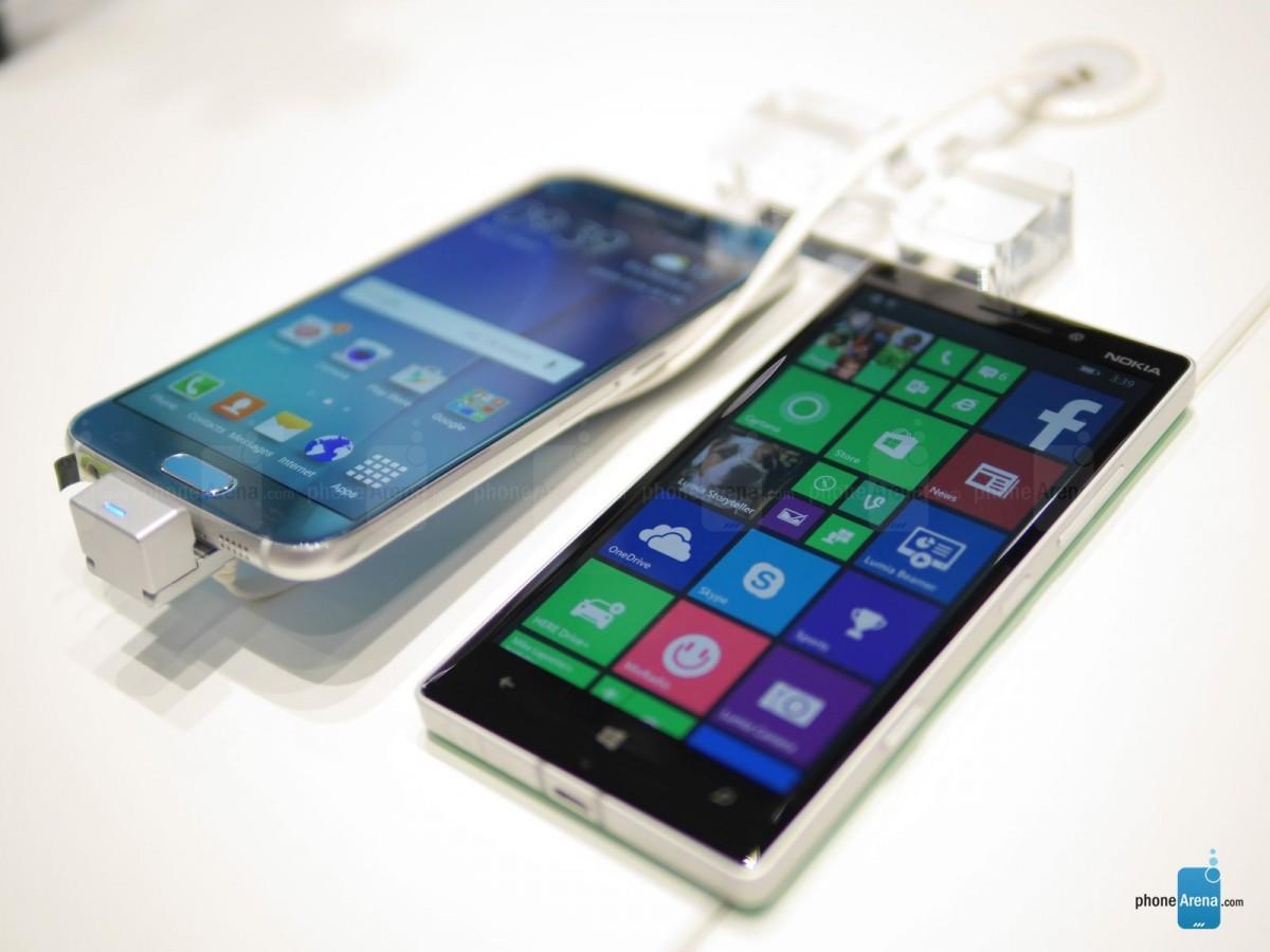 Samsung-Galaxy-S6-versus-Nokia-Lumia-930