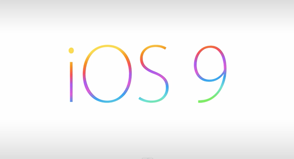 iOS 9