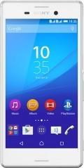 Sony Xperia M4 Aqua - Scheda Tecnica