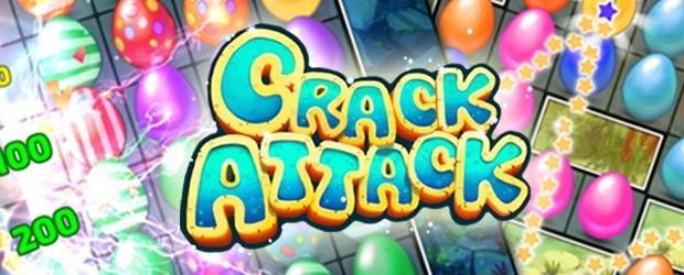 Crack Attack