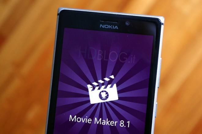 Movie Maker 8.1