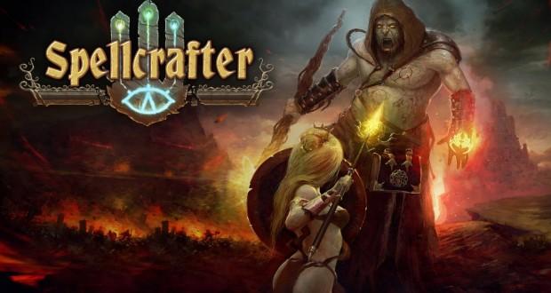 Spellcrafter: The Path of Magic