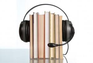 Audio books iOS