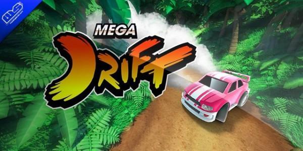 Mega Drift