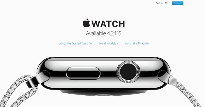 Apple Watch