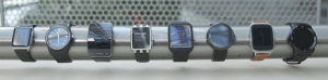 Apple Watch Consumer Reports