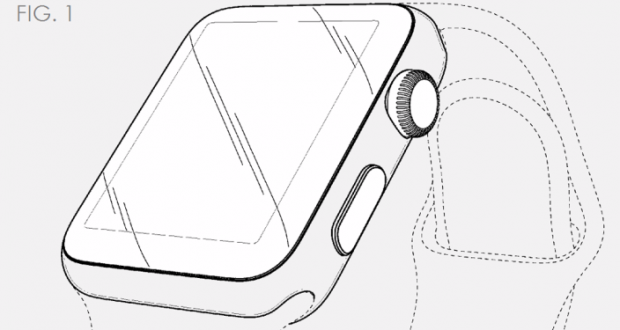 Apple Watch Design