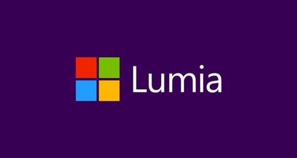 microsoft lumia